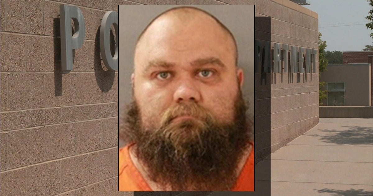 Northern Colorado police department changes policies after IT worker steals child sexual abuse evidence