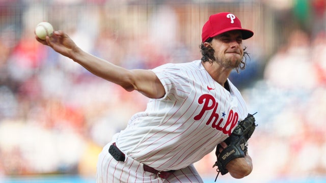 Aaron Nola 