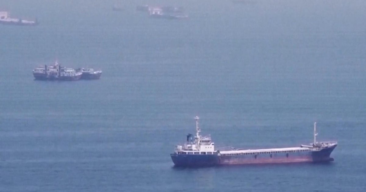 Talks between Iran, Oman continue over Strait of Hormuz