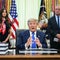 Trump signs order on vaccination recommendations