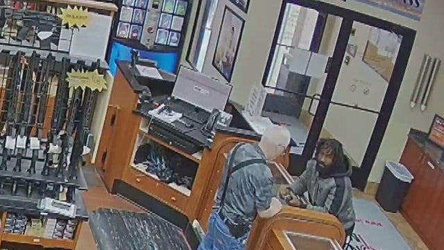 Southfield gun store theft investigation showed worker lied, police say 