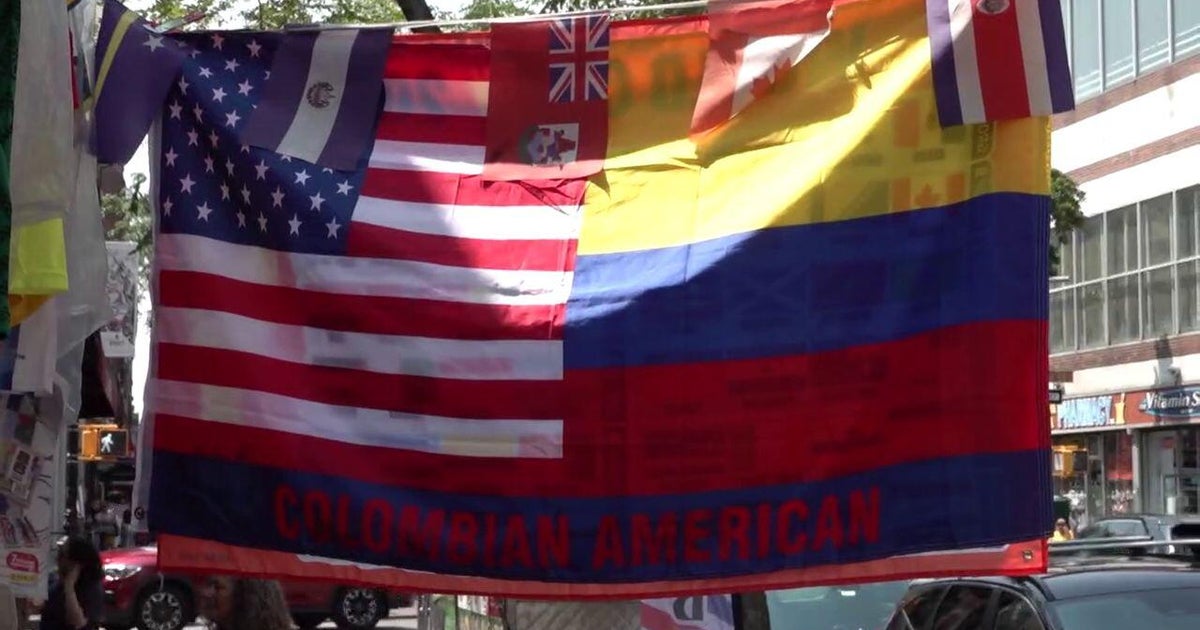 Colombians in Queens unite in grief over earthquake that devastated their homeland