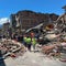 7.4 earthquake strikes western Colombia, killing over 100 people