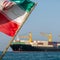 Iranian leaders demand U.S. pay for war damage or will keep Strait of Hormuz closed