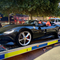 London police seize record $10 million in supercars in one weekend