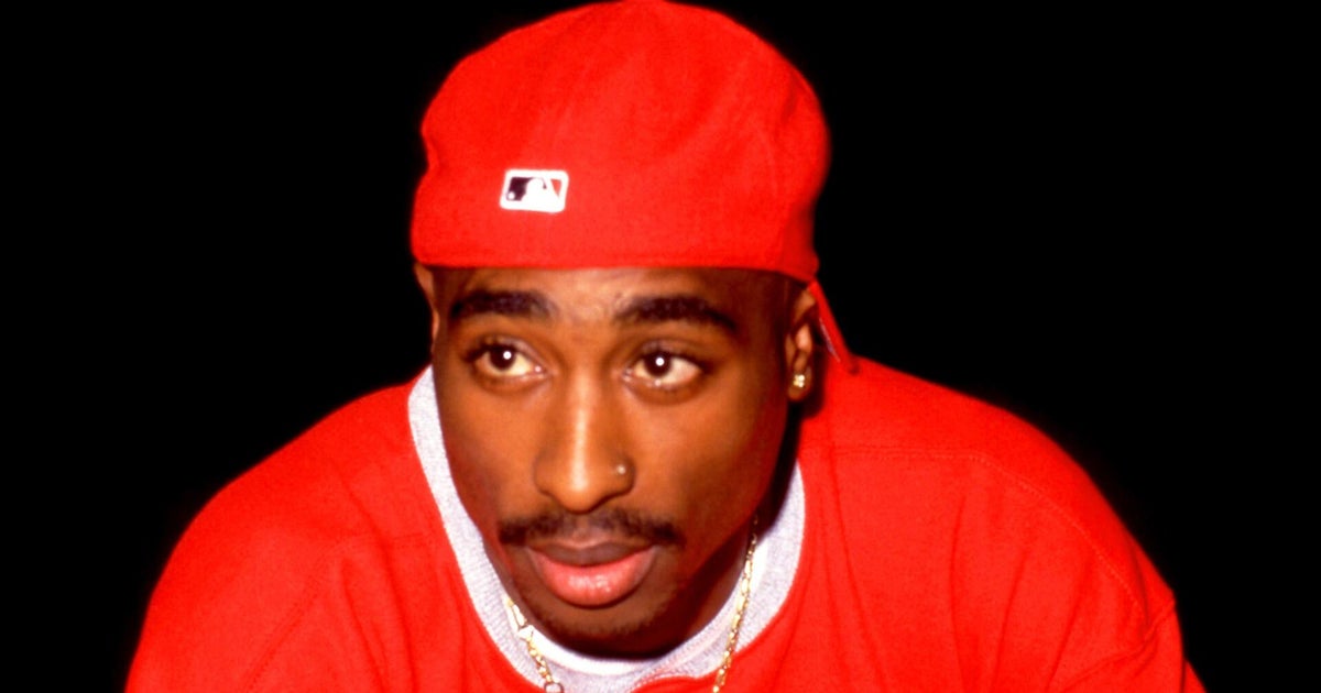 Jury selection begins in Tupac Shakur murder trial