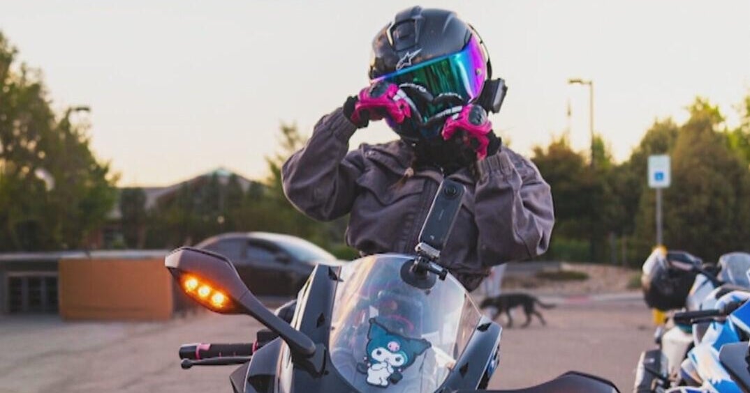 Friends remember Colorado motorcyclist killed in alleged intentional hit-and-run
