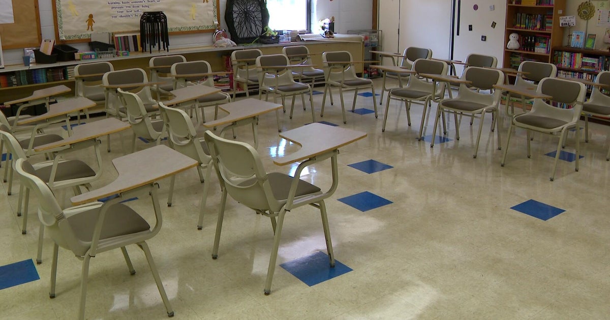 Over 3,000 Minnesota educators impacted by Operation Metro Surge, survey shows