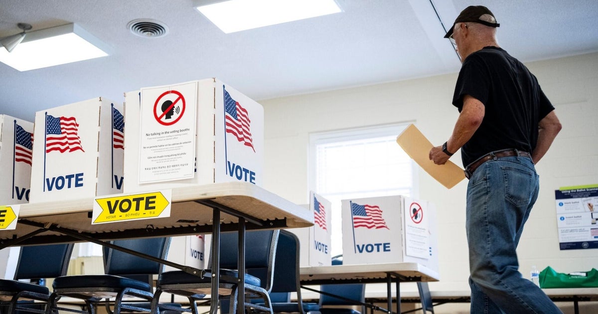 Several states gear up for high-stakes primaries, including Wisconsin, Vermont and Minnesota