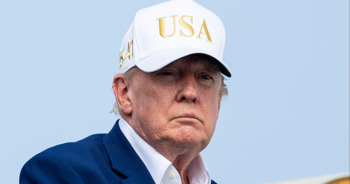 Examining Trump's options for ending Iran stalemate