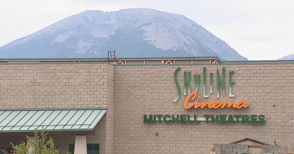 cbsnews.com - Spencer  Wilson - Colorado community concerned over pending movie theater closure to make room for housing
