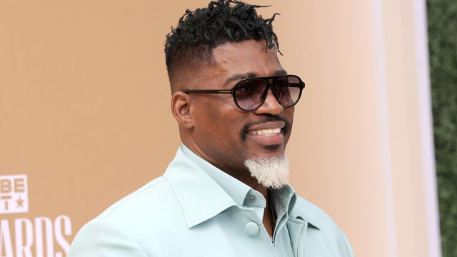 2026 BET Awards - Arrivals 