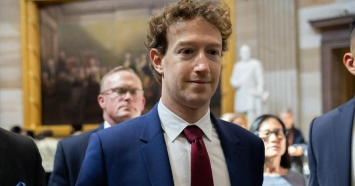 Behind Zuckerberg's essay on the future of AI and what he calls the "most dangerous" scenario