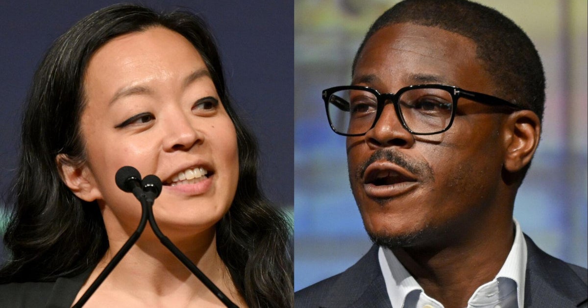 Ideological battle in Wisconsin as Democrats choose between Francesca Hong and David Crowley