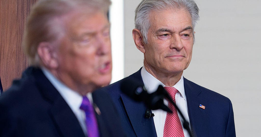 Администрацията на Тръмп забранява използването на средствата на Medicaid за някои грижи за транссексуални младежи