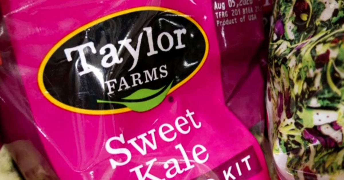 FDA last inspected Mexican farm linked to cyclospora outbreak in 2019, records show