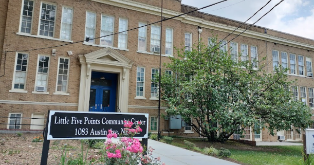 Atlanta Democratic Socialists open first independent office in Little Five Points