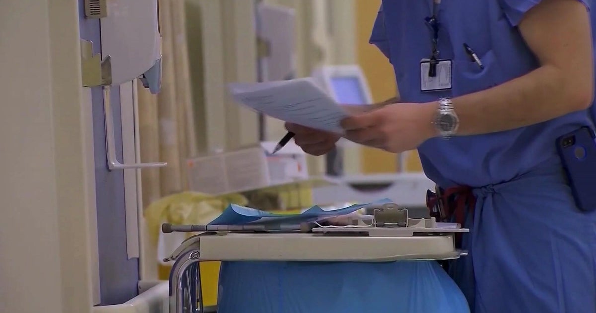 cbsnews.com - Mahsa  Saeidi - Health insurers seeking to raise premiums on New Yorkers again