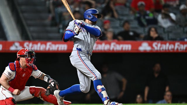 Brandon Nimmo 
