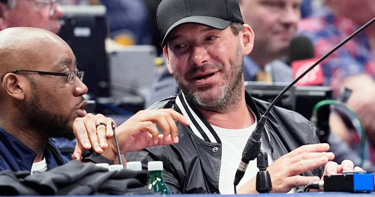 cbsnews.com - CBS Texas  Staff - CBS Sports president says there's no timeline for a decision on Tony Romo's future