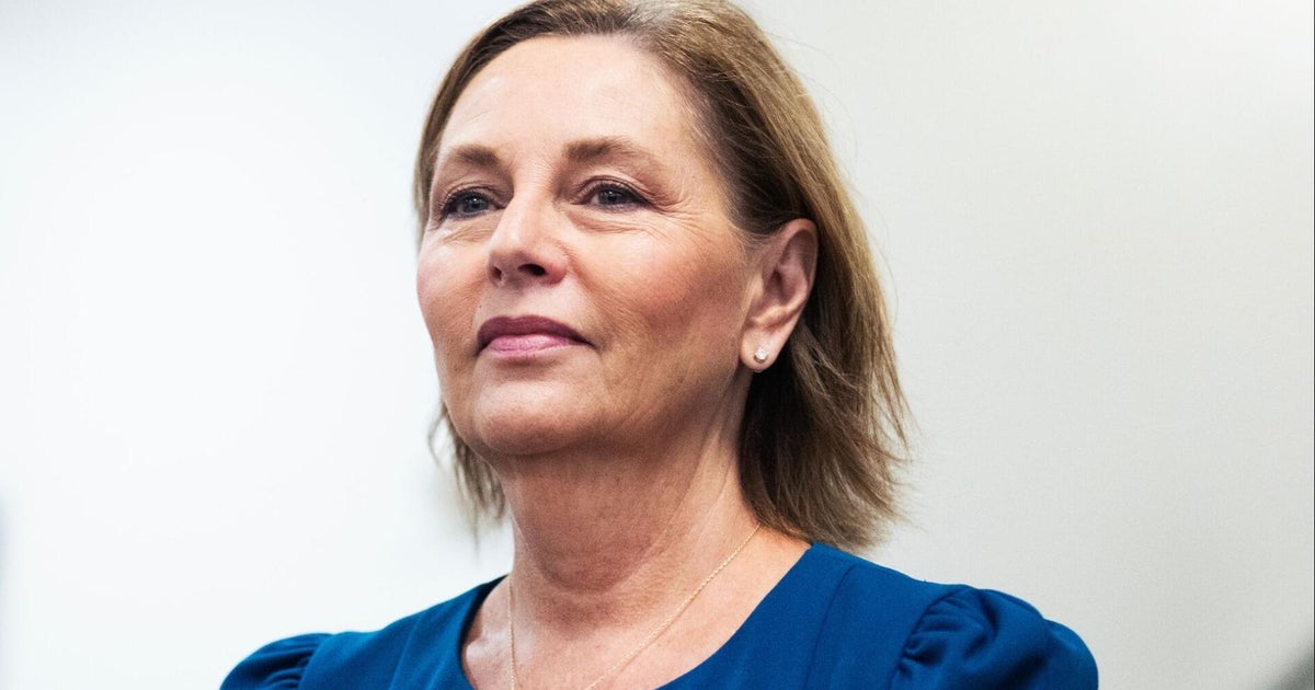 Darline Graham gets Trump support in South Carolina’s primary to replace Lindsey Graham