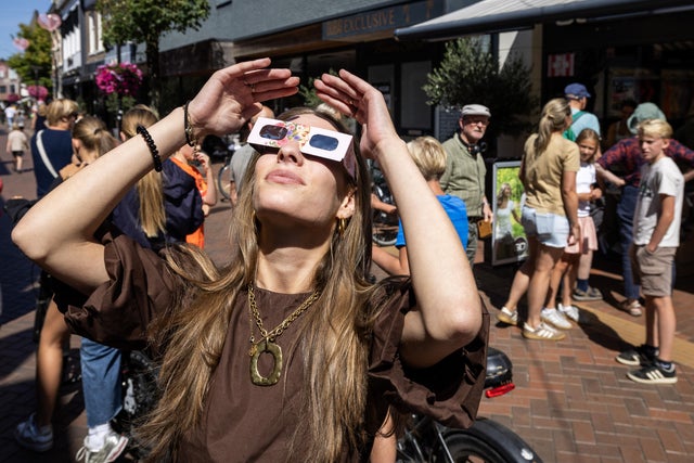 UK and Ireland brace for most complete solar eclipse since 1999 as 2026's only total eclipse darkens skies from Russia to Spain; live streams offer rare corona views