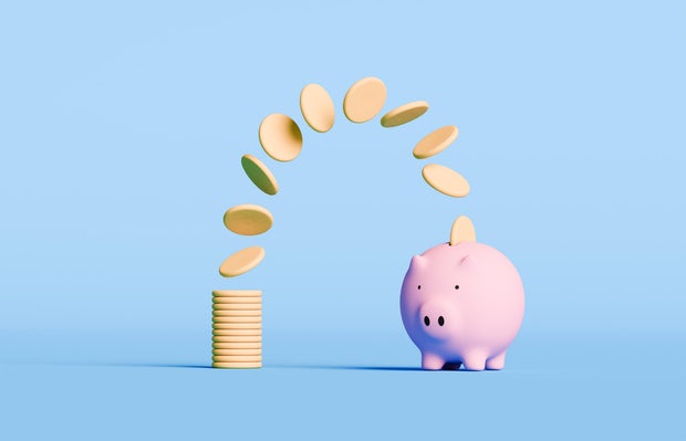 How much interest will a $15,000 high-yield savings account earn over the next year?