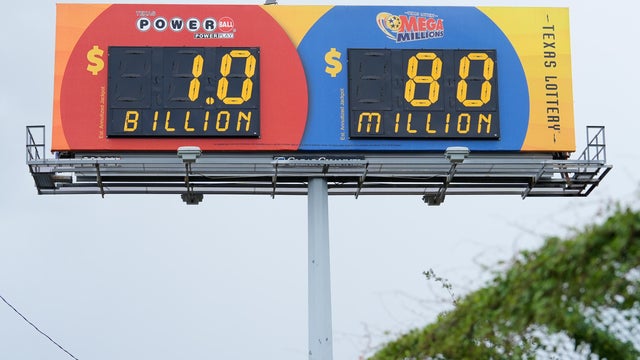 Powerball Jackpot 