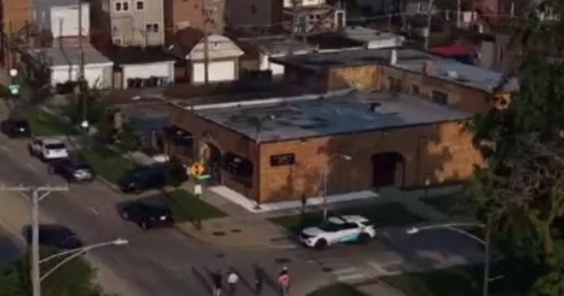 cbsnews.com - Jeramie  Bizzle - 11 of 56 bodies found decomposing at Far South Side funeral home have been identified, medical examiners say