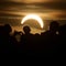 Total solar eclipse darkens skies across Northern Hemisphere