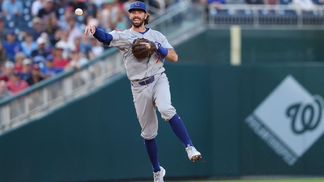 Dansby Swanson 