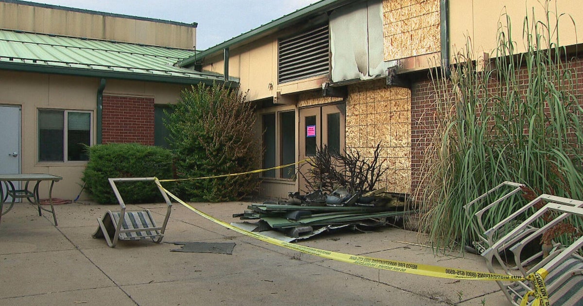 Fire at Broomfield church temporarily closes daycare, school as Colorado community helps to rebuild