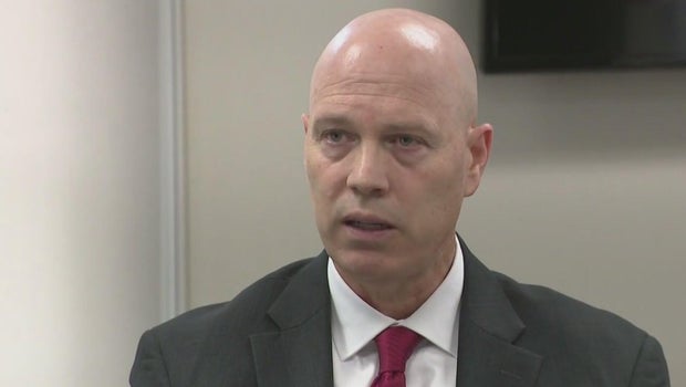 Baltimore County Public Schools' new superintendent focused on 4 key areas for upcoming school year