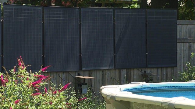 plug-in solar panels 