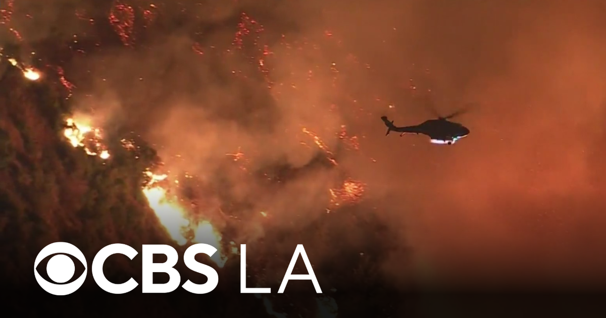 California lawmakers demand regulations to stop wildfire bettering on prediction markets
