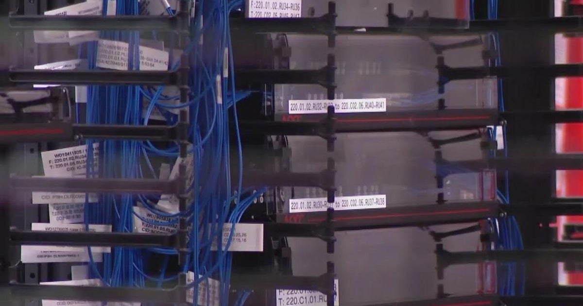 Fort Worth City Council to vote on data center moratorium