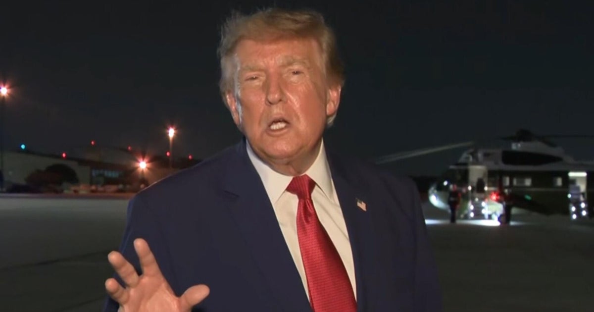 Trump defends plane switch in Turkey as lawmakers demand more answers