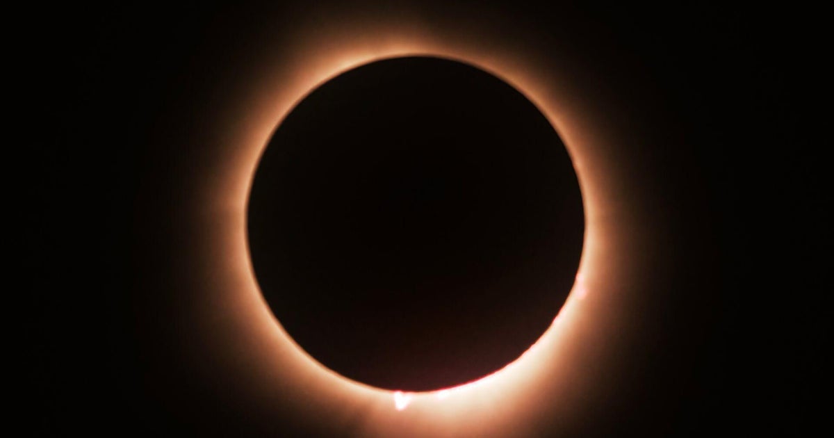 American tourists flock to Europe to experience 2026's only total solar eclipse