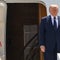 H.R. McMaster on Trump's secret plane switch: "It seems like the system worked"