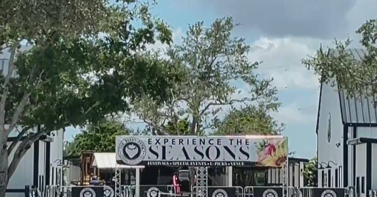 Teen charged with attempted murder in Homestead farm shooting over a year later, deputies say