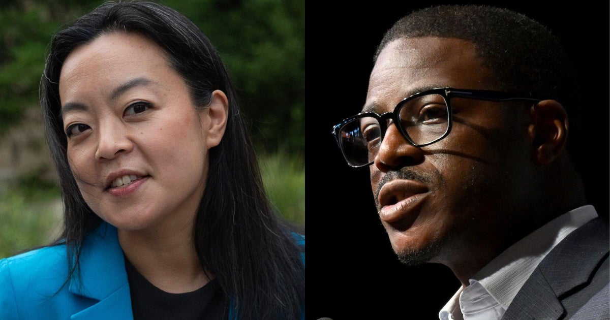 David Crowley projected to defeat Francesca Hong in Wisconsin Democratic primary