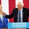 New book, "How the Democrats Screwed Bernie," argues party establishment tanked Sanders in 2016