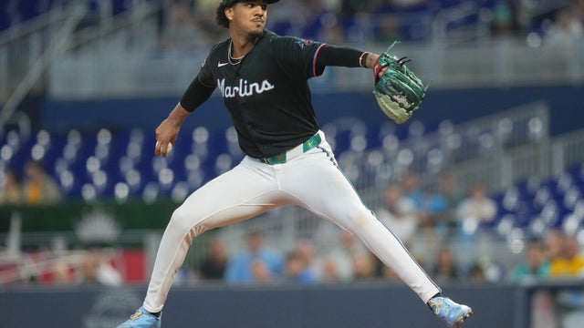 Eury Perez 