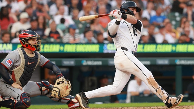 Cleveland Guardians v Detroit Tigers 