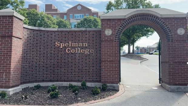 Spelman's new era begins with a selective freshman class and new president