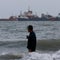 Tehran says Strait of Hormuz "under Iran's control" after Trump threat