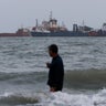 Strait Of Hormuz Remains Effectively Closed As Iran Makes New Demands For Reopening Of Waterway 