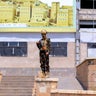 YEMEN-CONFLICT-TRANSPORT-AVIATION-AIRPORT 