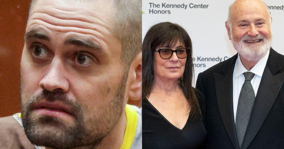 Explaining the charges against Nick Reiner, who is accused of killing parents Rob and Michele