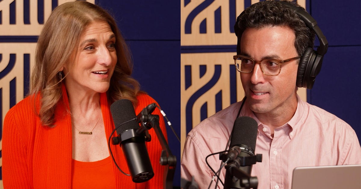 The Helicopter Parents Have Entered the Workplace | Money Moves with Jill Schlesinger